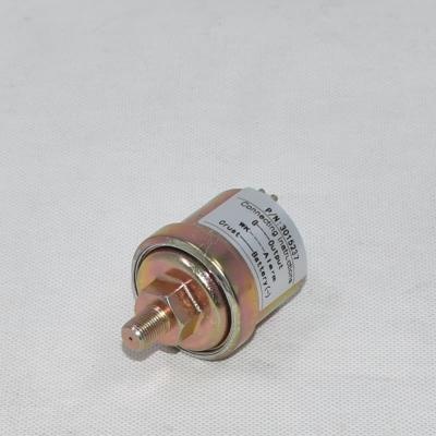 Capteur de pression d'huile 3015237 pour K19 K38 NTA855
