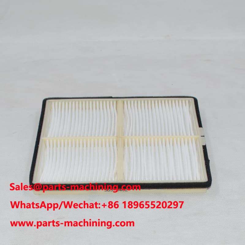 Filtre à air d'habitacle 363-9402 pour excavatrice