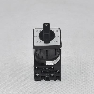 Prix du commutateur à cames T0-3-8007-EZ T0-3-8007EZ