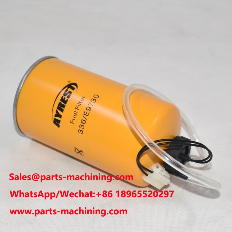 336-E9730 Séparateur eau-carburant 336E9730 336/E9730