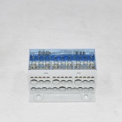 Terminal Block BPZ-KB-8-125