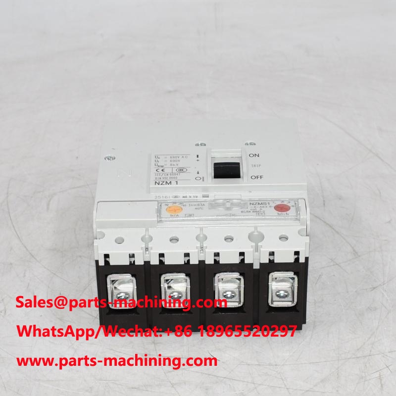 Détecteur de disjoncteur NZMS1-4-A63 NZMS14A63
