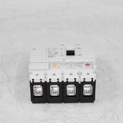 Détecteur de disjoncteur NZMS1-4-A63 NZMS14A63