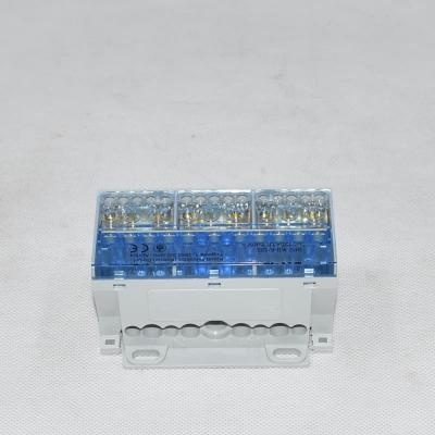 Bornier 125 A BPZ-KB-8-125 289968