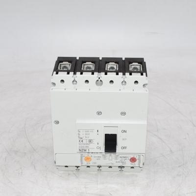 Disjoncteur NZMS1-4-A80 109954