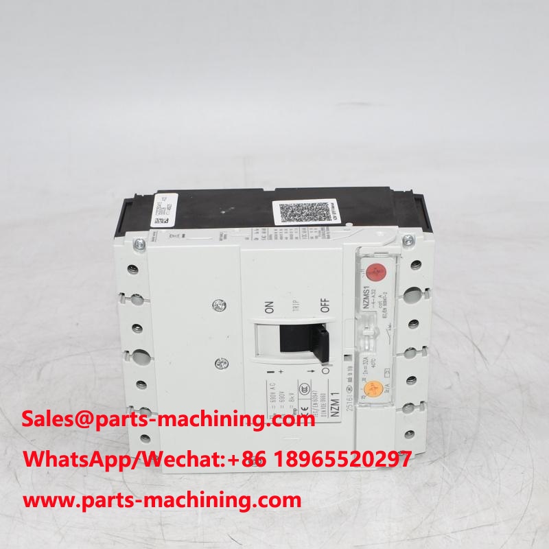 Disjoncteur NZMS1-4-A32 NZMS14A32
