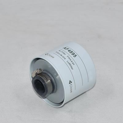 Filtre à air AF4895 1586882-1 pour camion-benne