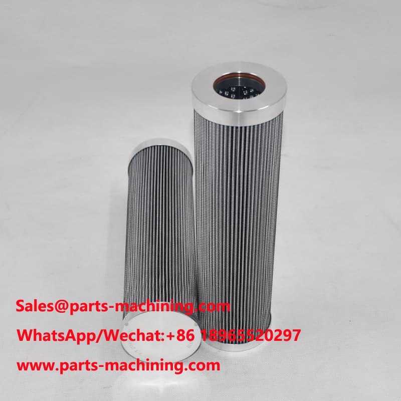 Filtre hydraulique de haute qualité 258A4860P002 258A4860P002GE