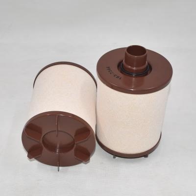 163-7344 Filtre de ventilation 1637344 pour 3176C