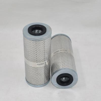 Filtre hydraulique P163903 9437100641 pour grue