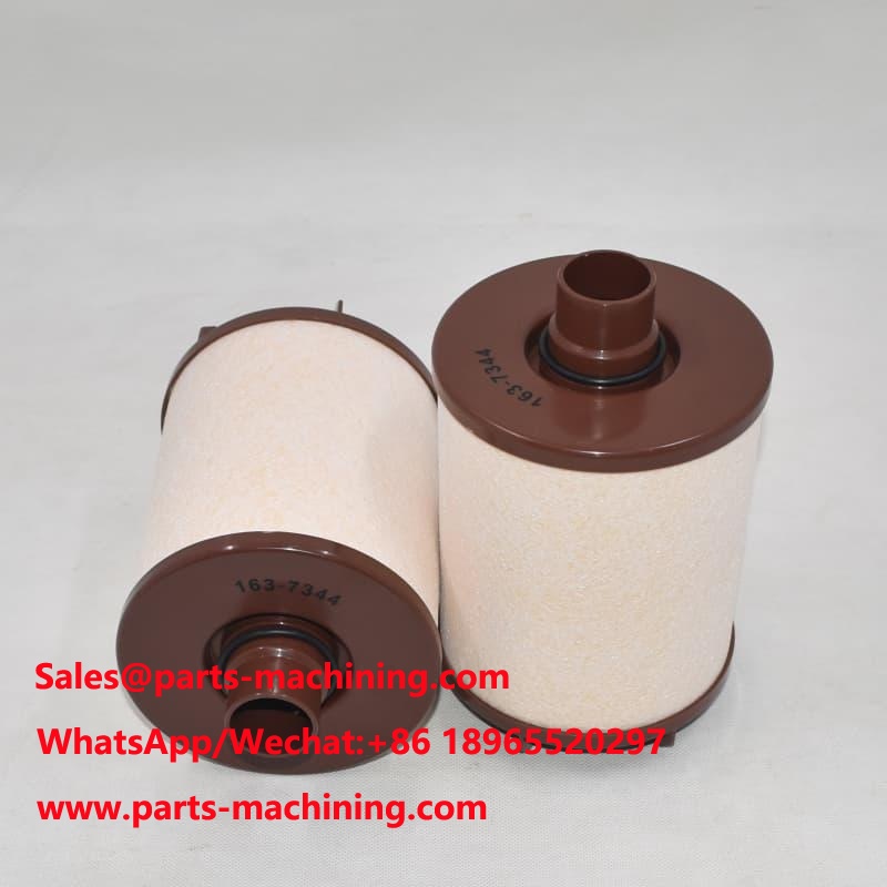 163-7344 Ventilation Filter