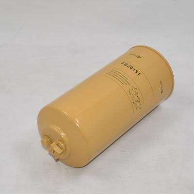 Filtre séparateur eau-carburant FS20131 438-5386 pour 3512E