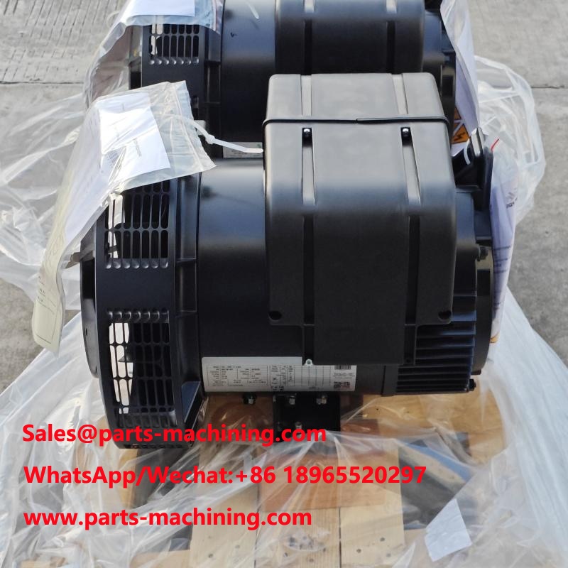 Alternateur 4 pôles TAL-A40-F 1500 tr/min pour générateur diesel