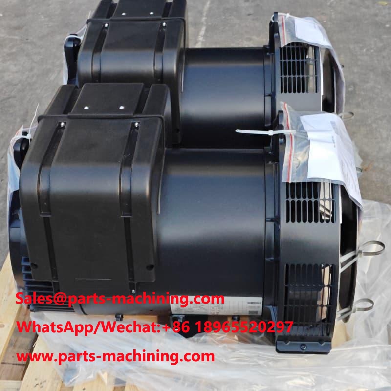 TAL-A42-H Alternator