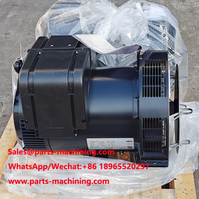 Alternateur TAL-A42-F 45 kVA