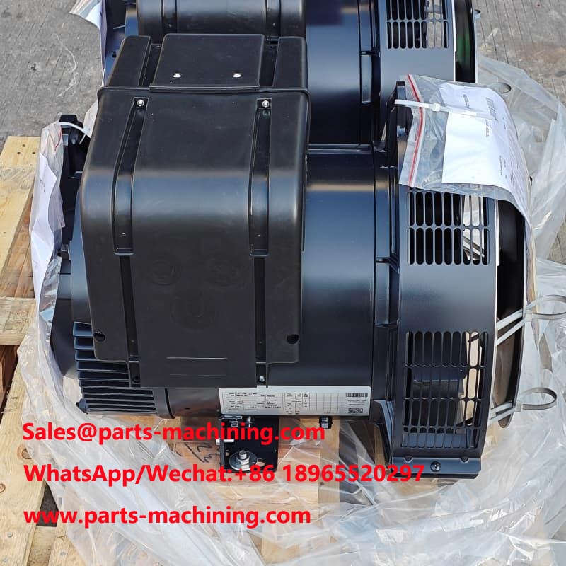 Alternateur basse tension TAL-A42-C