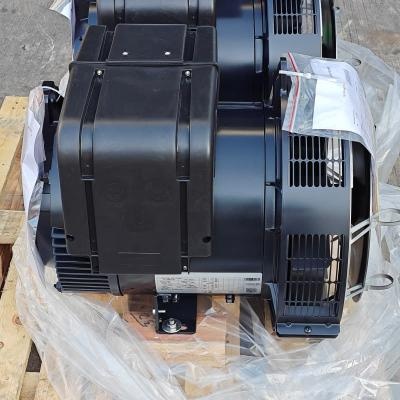 Alternateur basse tension TAL-A42-C