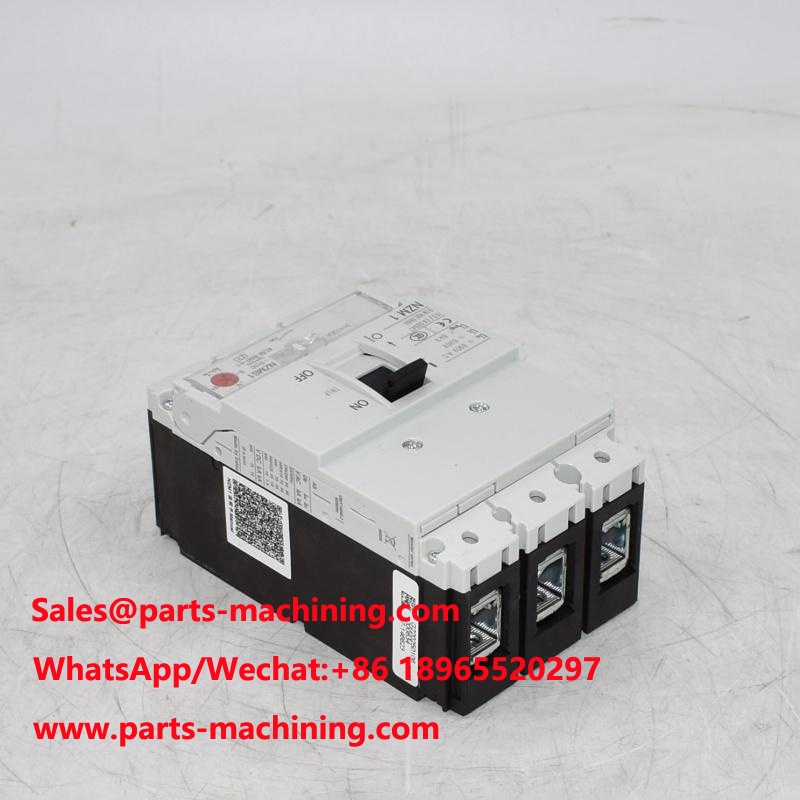 Disjoncteur tripolaire NZMS1-S100