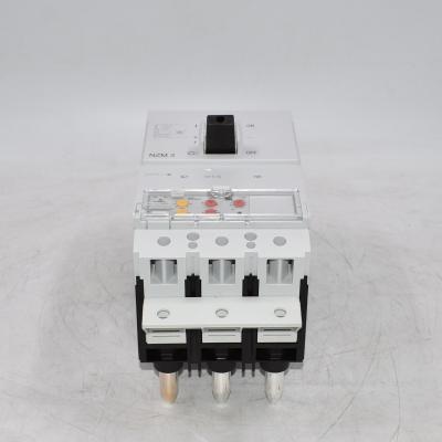 Disjoncteur NZMS3-VE630-S 690 V