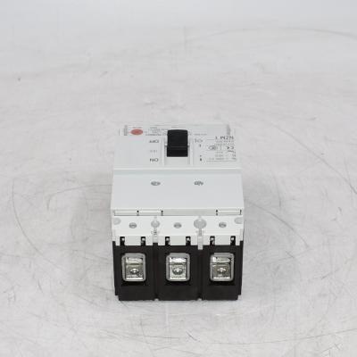 Disjoncteur NZMS1-S40 3 pôles 40A