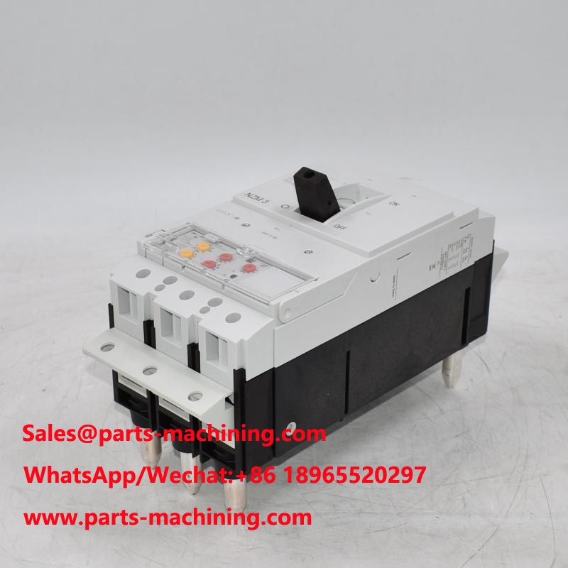 Disjoncteur industriel NZMS3-VE400-S