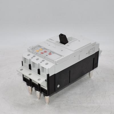 Disjoncteur industriel NZMS3-VE400-S