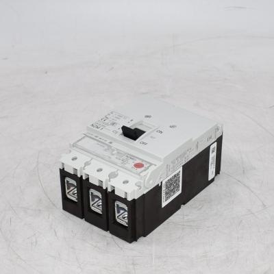 Disjoncteur NZMS1-S63 3 pôles 63A