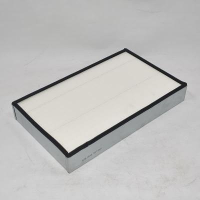 Filtre à air d'habitacle 578-1844 5781844 pour chargeuse sur pneus