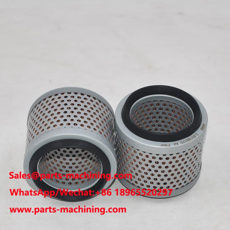 Filtre à air 2-80199175 80199175 Rouleau Pièces