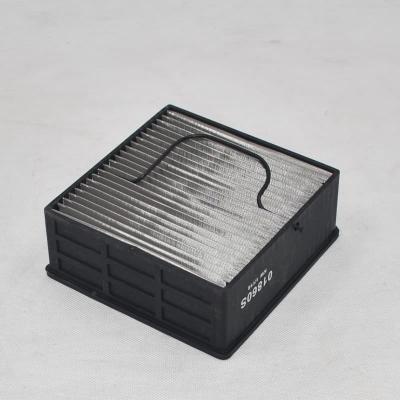 Filtre à carburant d'origine 01860S