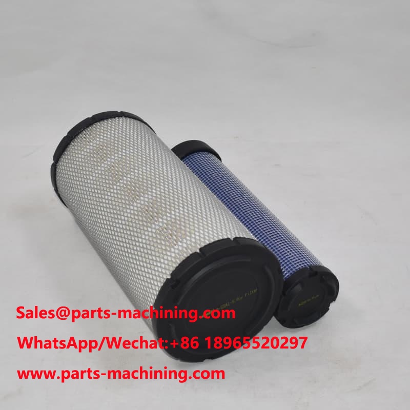 Kit de filtre à air A-5541-S KA160089