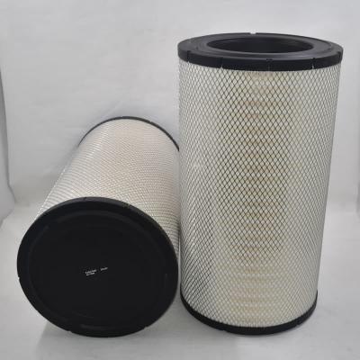 Filtre à air 375-4301 3754301 pour excavatrice