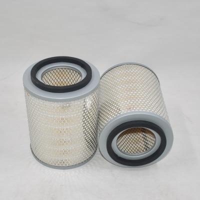 Filtre à air pour tracteur agricole 02934587