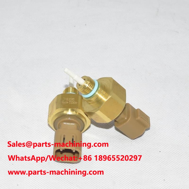 Capteur de pression 4921475 3417185 pour moteurs ISX ISB ISC ISL QSM