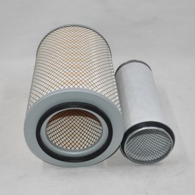 Filtre à air personnalisé K2436B4