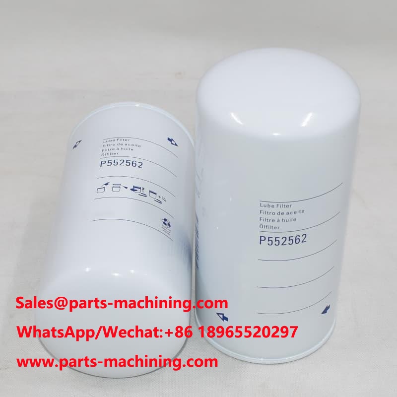 Filtre à huile pour camion P552562 ME074235