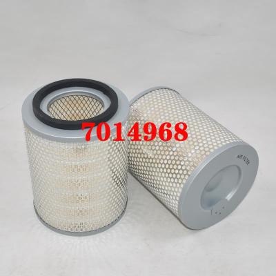 Filtre à air 7014968 pour chargeuse compacte