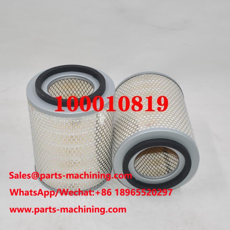 Filtre à air pour compresseur 100010819 C16012180