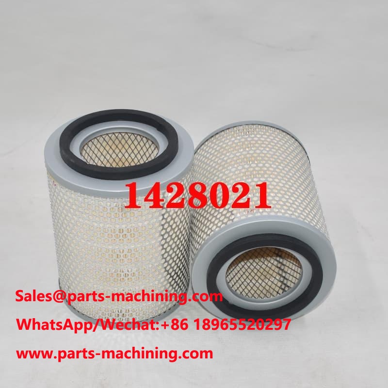 Filtre à air 1428021 1451199 pour L6F