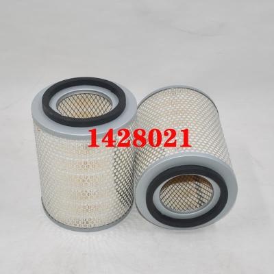 Filtre à air 1428021 1451199 pour L6F