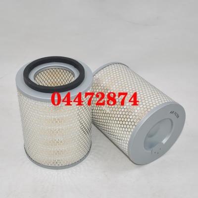 Filtre à air longue durée 04472874 4472874