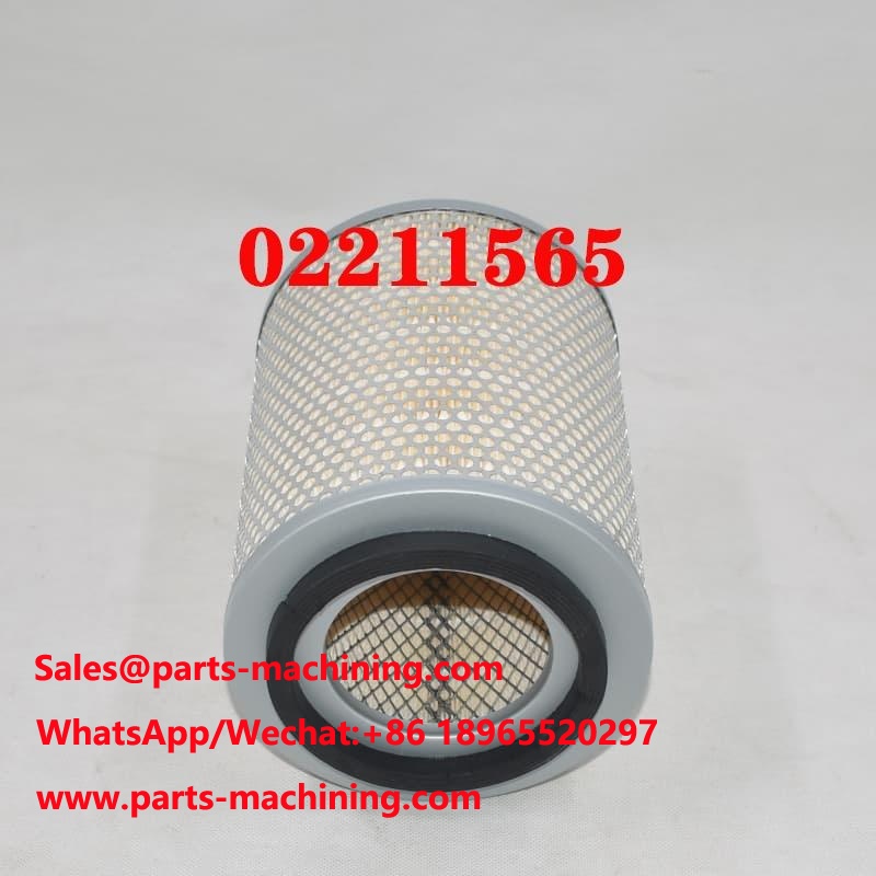 Filtre à air pour tracteur 02211565 02311565