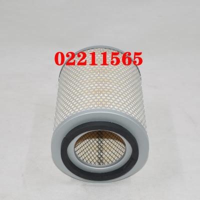 Filtre à air pour tracteur 02211565 02311565