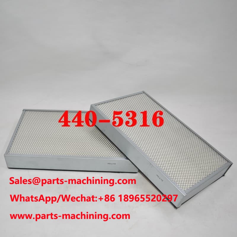 Filtre à air d'habitacle 440-5316 4405316 pour 988K 988KXE