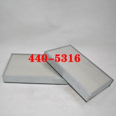 Filtre à air d'habitacle 440-5316 4405316 pour 988K 988KXE