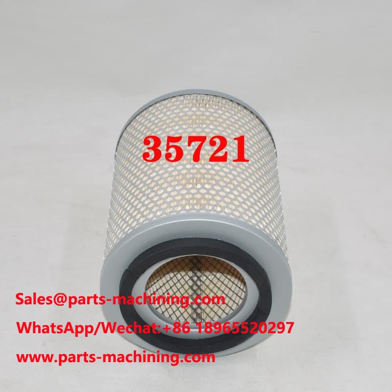 Filtre à air 35721 35813 pour fraiseuse