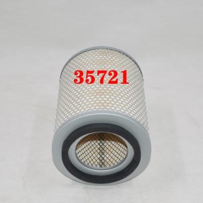 Filtre à air 35721 35813 pour fraiseuse