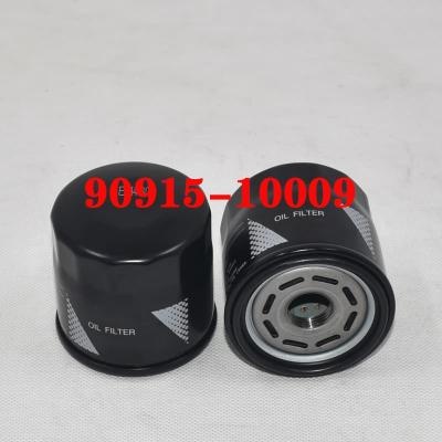 Filtre à huile de protection du moteur 90915-10009 90915-03001