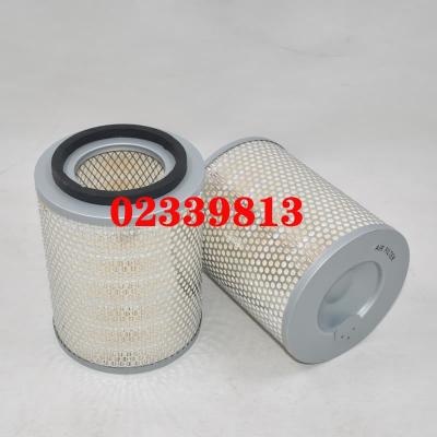 Filtre à air OEM ODM 02339813 04384102