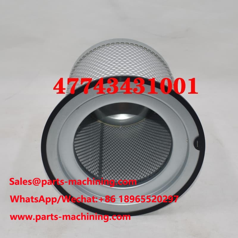 47743431001 Séparateur air-huile OEM